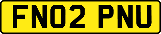 FN02PNU