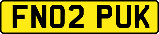 FN02PUK