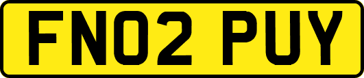 FN02PUY