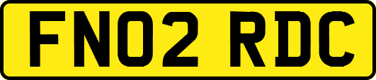 FN02RDC