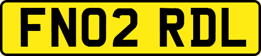 FN02RDL