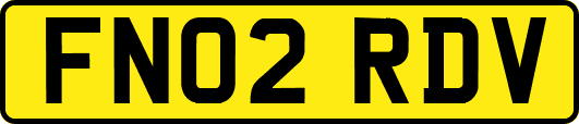 FN02RDV