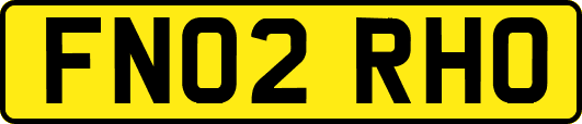 FN02RHO