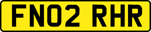 FN02RHR