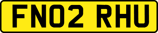 FN02RHU