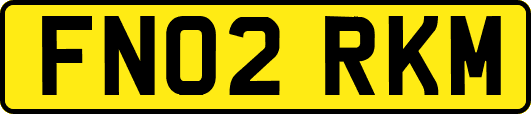 FN02RKM