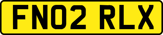 FN02RLX