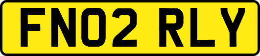 FN02RLY
