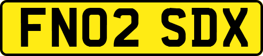 FN02SDX