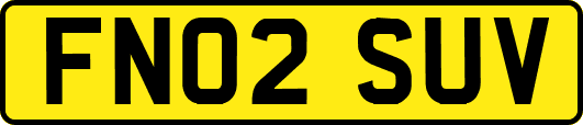 FN02SUV