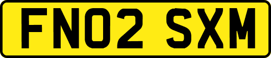 FN02SXM