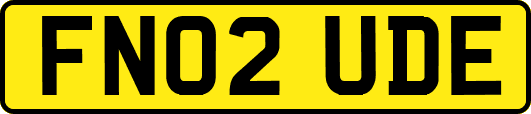FN02UDE