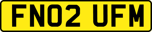 FN02UFM