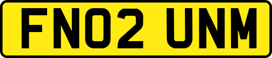 FN02UNM
