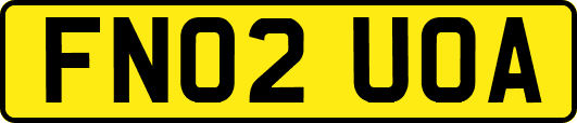 FN02UOA