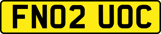 FN02UOC