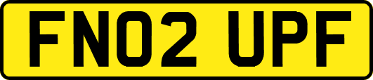 FN02UPF