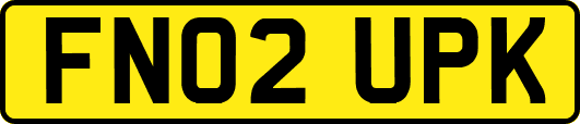 FN02UPK