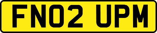 FN02UPM