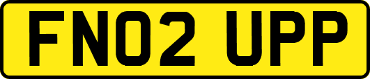 FN02UPP