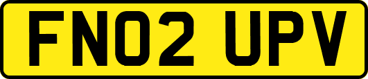 FN02UPV