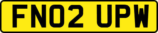 FN02UPW