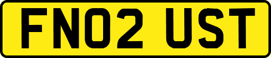 FN02UST