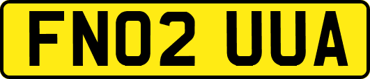 FN02UUA