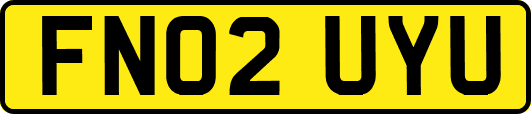 FN02UYU