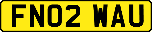 FN02WAU