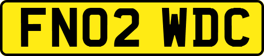 FN02WDC