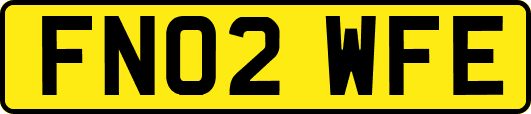 FN02WFE