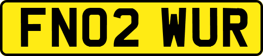 FN02WUR
