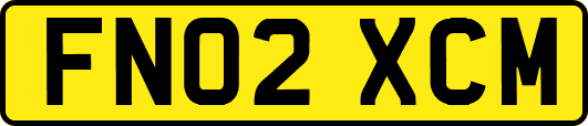 FN02XCM