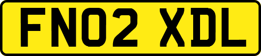 FN02XDL