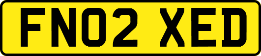 FN02XED