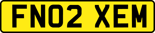 FN02XEM