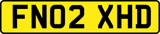 FN02XHD