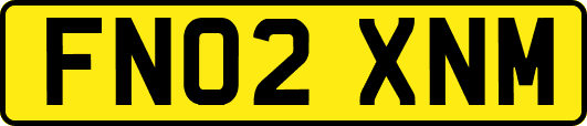 FN02XNM