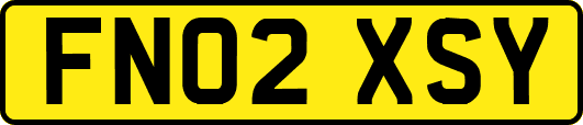 FN02XSY