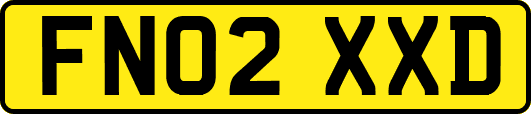 FN02XXD