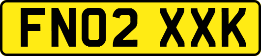 FN02XXK