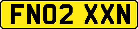 FN02XXN