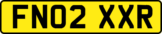 FN02XXR