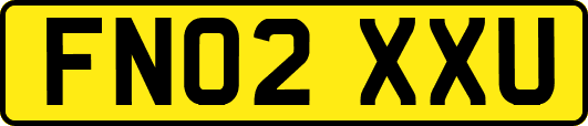 FN02XXU