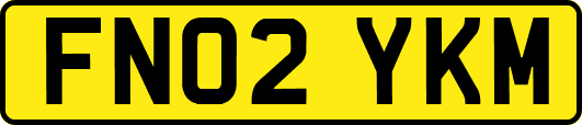 FN02YKM