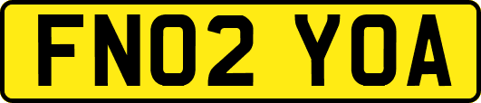 FN02YOA