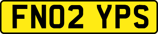 FN02YPS