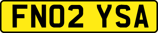 FN02YSA