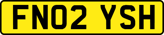 FN02YSH